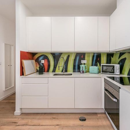 Guestready - Picaria Graffiti Apartment ปอร์โต ภายนอก รูปภาพ